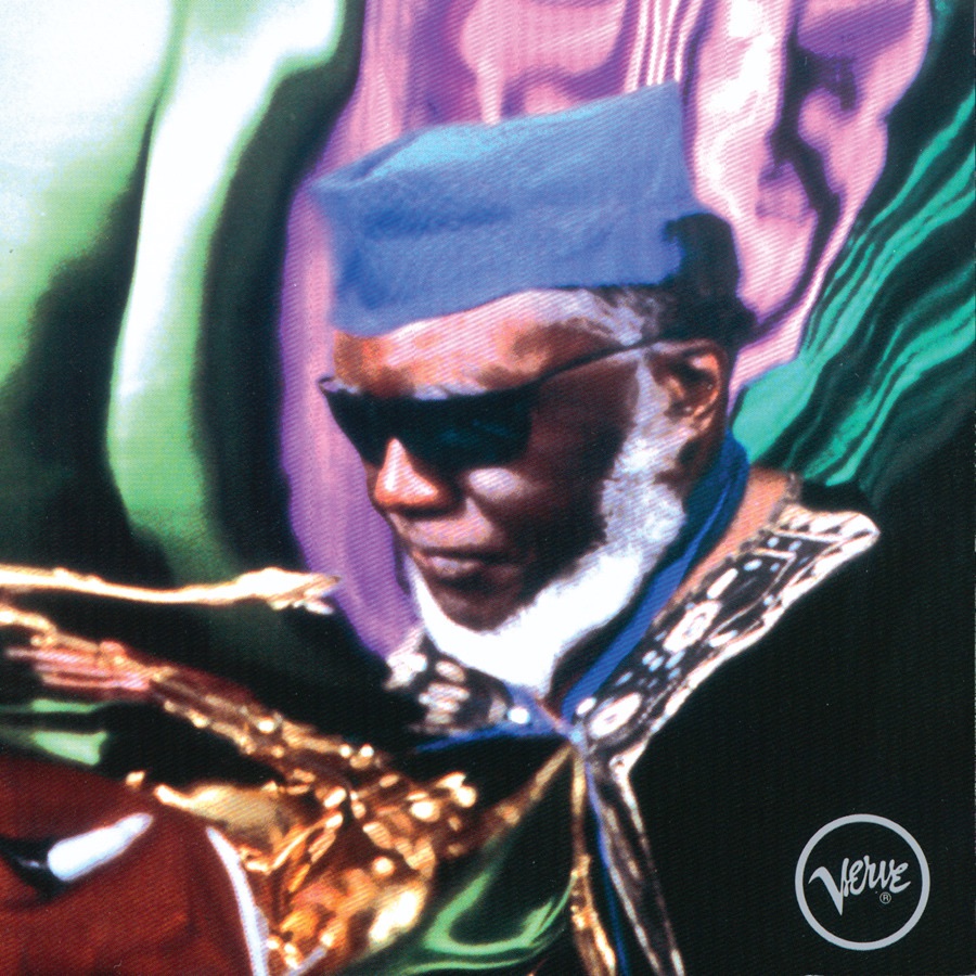 Pharoah Sanders - Message From Home